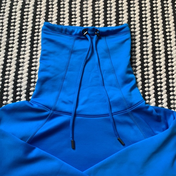 Athleta Pull Over Sweatshirt - Picture 6 of 7